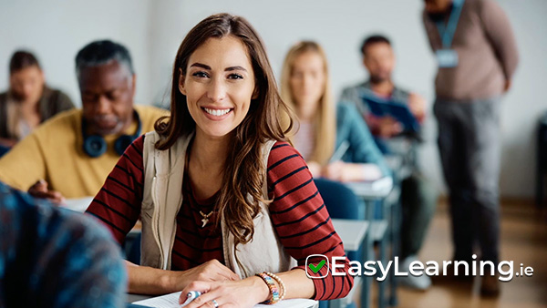 Manual Handling and specialist workplace safety training in a classroom or on-site, and Online: Remote Instructor, Blended Learning, E-Learning