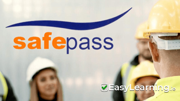 Safe Pass and specialist workplace safety training in a classroom or on-site, and Online: Remote Instructor, Blended Learning, E-Learning