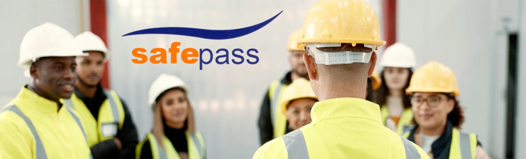 Safe Pass Training Courses, Leixlip